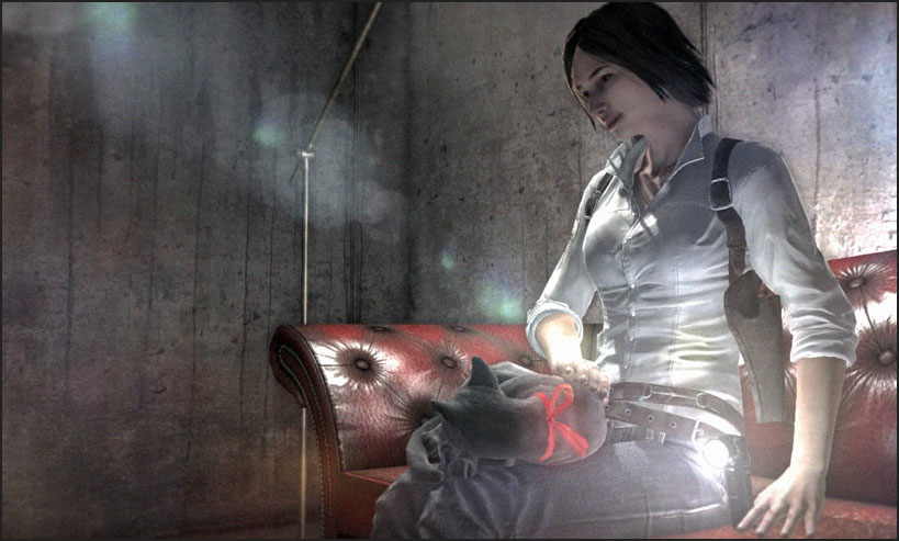 Análisis de The Evil Within The Assignment - Blog - Álex G. Mingorance - Argentum47