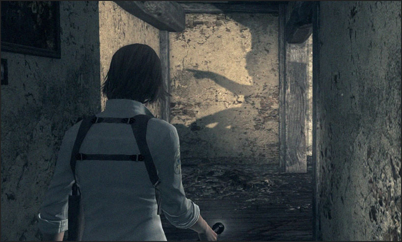 Análisis de The Evil Within The Assignment - Blog - Álex G. Mingorance - Argentum47