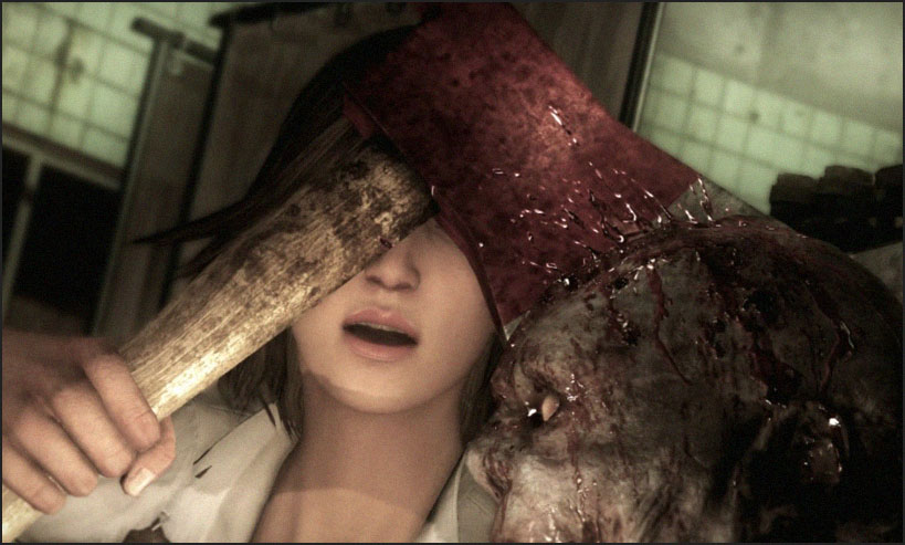 Análisis de The Evil Within The Assignment - Blog - Álex G. Mingorance - Argentum47