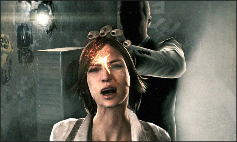 Análisis de The Evil Within The Consequence - Blog - Álex G. Mingorance - Argentum47