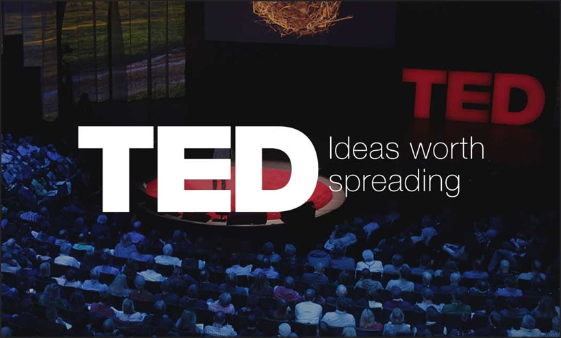 Conferencias TED Ideas Worth Spreading - Blog - Álex G. Mingorance - Argentum47