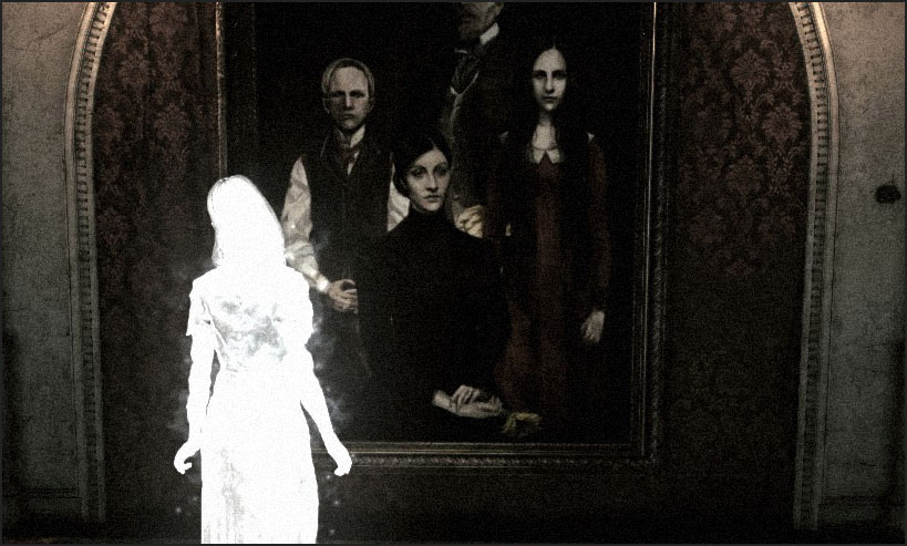 Análisis de The Evil Within: The Executioner - Blog - Álex G. Mingorance - Argentum47