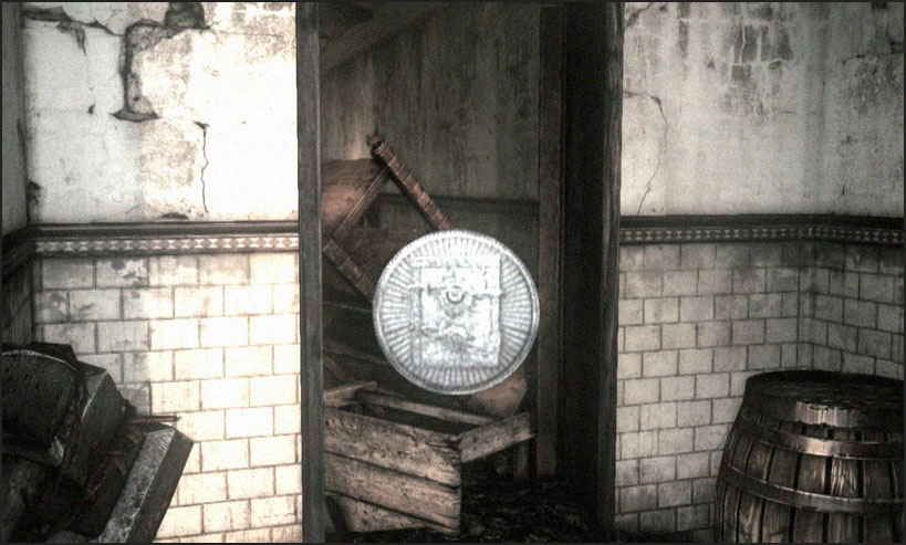 Análisis de The Evil Within: The Executioner - Blog - Álex G. Mingorance - Argentum47