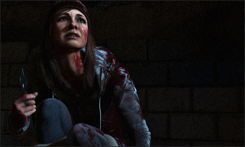 Análisis de Until Dawn - Blog - Álex G. Mingorance - Argentum47