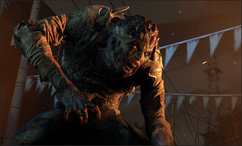 Análisis de Dying Light The Following Enhanced Edition - Blog - Álex G. Mingorance - Argentum47