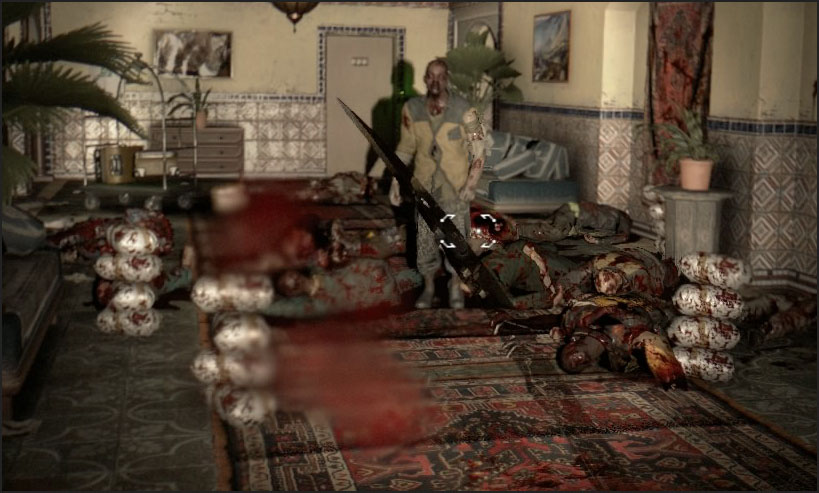 Análisis de Dying Light The Following Enhanced Edition - Blog - Álex G. Mingorance - Argentum47