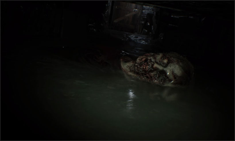 Análisis de Resident Evil 7 Biohazard - Blog - Álex G. Mingorance - Argentum47