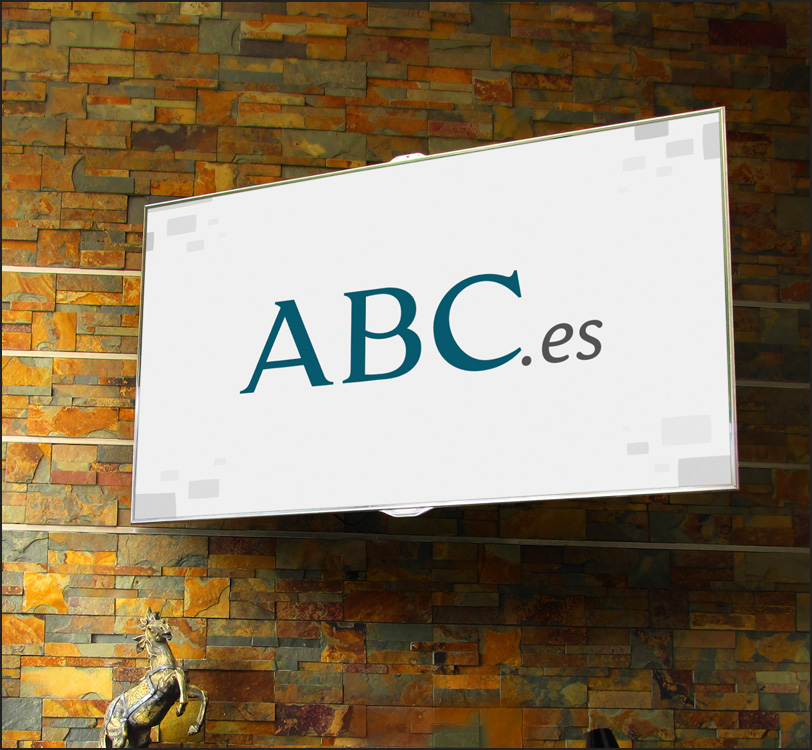 Diario ABC - Smart TV - App - Álex G. Mingorance - Argentum47