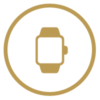 Smartwatch App - Aptitudes - Argentum47