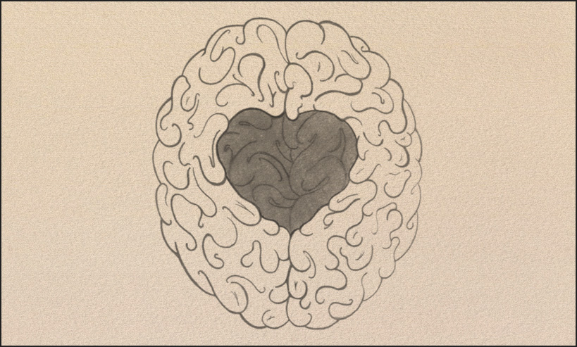 Anatomía del deseo - Anotación nº008 Cerebros - Blog - Álex G. Mingorance - Argentum47