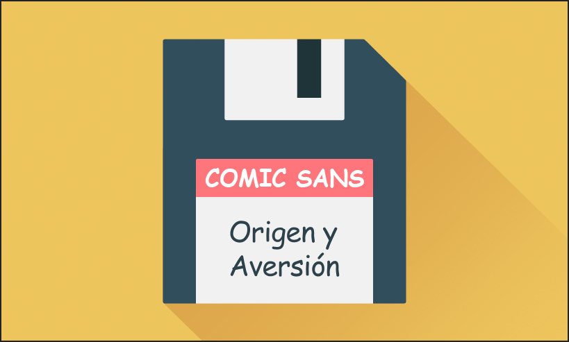 Cómic Sans - Blog - Álex G. Mingorance - Argentum47