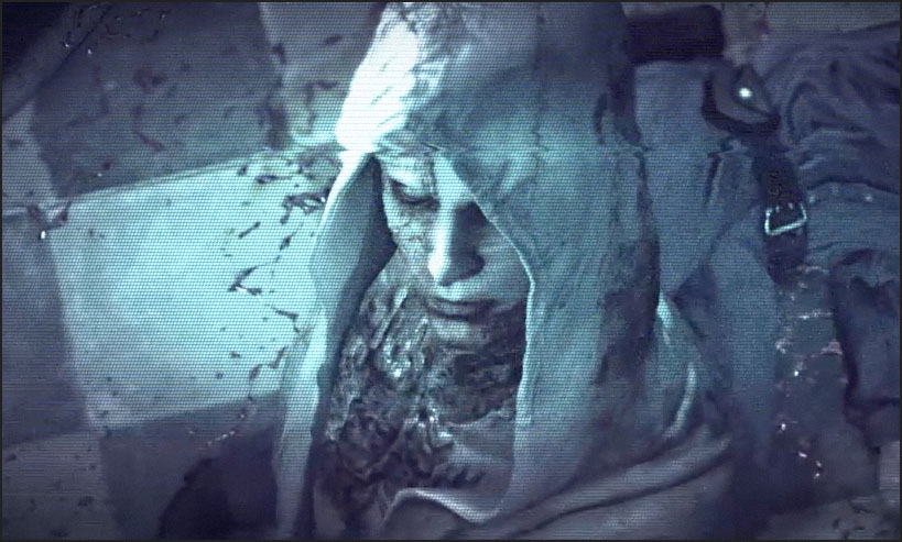 Explicación Final - The Evil Within - Blog - Álex G. Mingorance - Argentum47