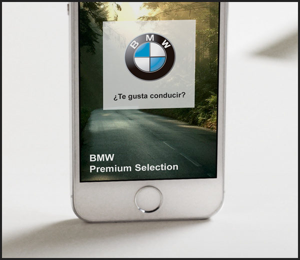 BMW Premium Selection