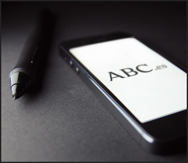 ABC.es: Smartphone