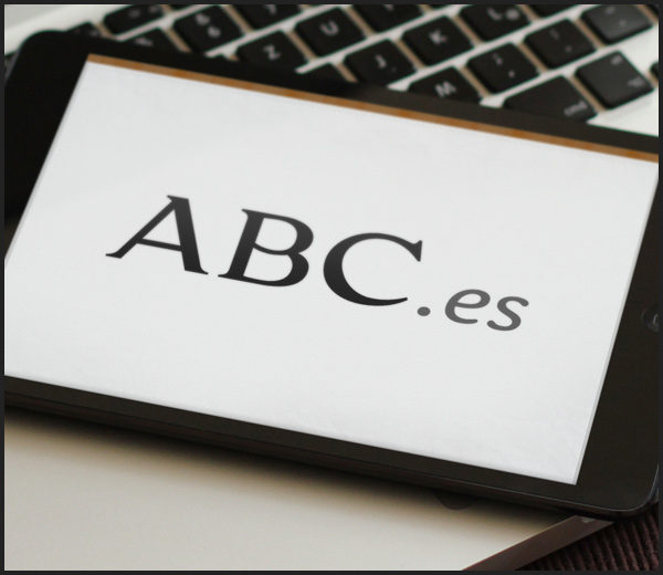 ABC.es: Tablet