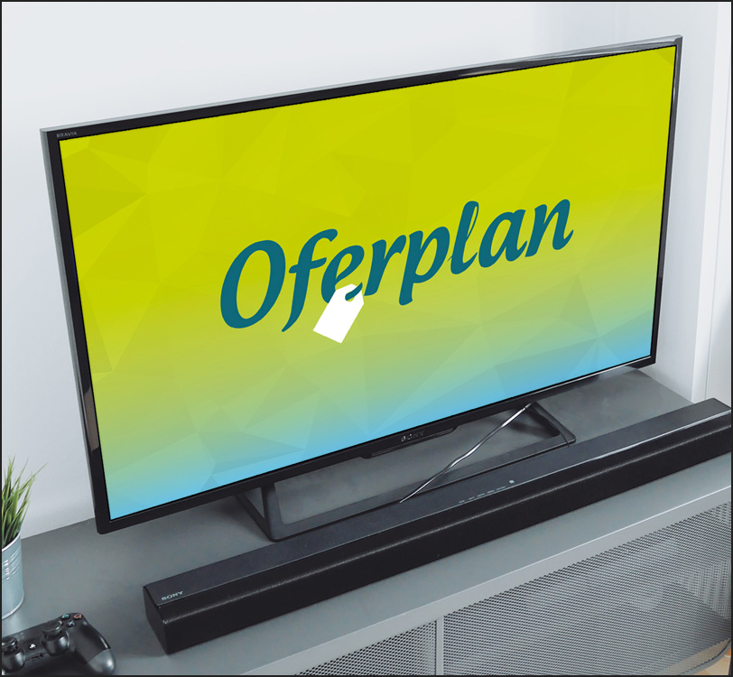 Oferplan Vocento Smart TV - App - Álex G. Mingorance - Argentum47