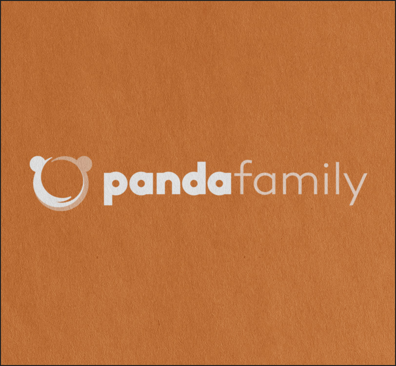 Panda Security - Panda Dome Antivirus - Panda Family - Branding - Álex G. Mingorance - Argentum47