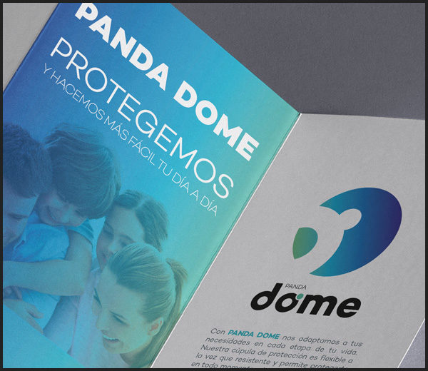 Panda Security & Telmex: Hojas de Producto