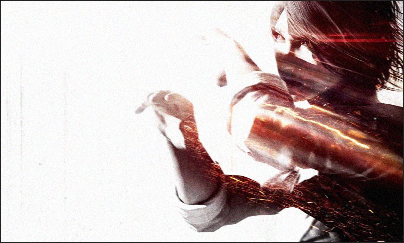 Análisis de The Evil Within The Assignment - Blog - Álex G. Mingorance - Argentum47