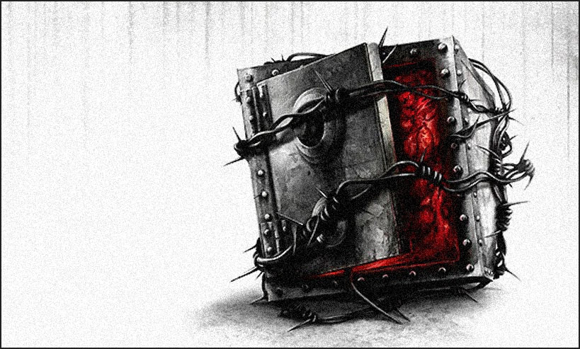 Análisis de The Evil Within: The Executioner - Blog - Álex G. Mingorance - Argentum47