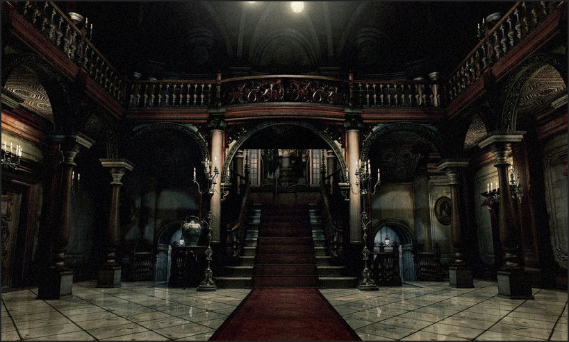 Análisis de Resident Evil HD Remaster - Blog - Álex G. Mingorance - Argentum47